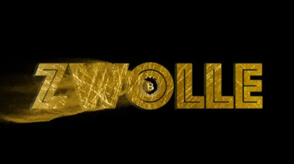 Bitcoin-Waren - https://www.bitcoinstuffstore.com Zwolle bitcoin Stadt bitcoin Community Unternehmen Netzwerk Karte