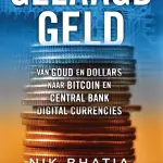 Layered Money by Nik Bhatia (bitcoin), paperback