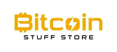 mi cuenta - Bitcoinstuffstore.com logo blanco marco sitio web