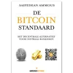 Bitcoin-Waren - https://www.bitcoinstuffstore.com Der Bitcoin-Standard. Buch über die Ursprünge des Geldes.