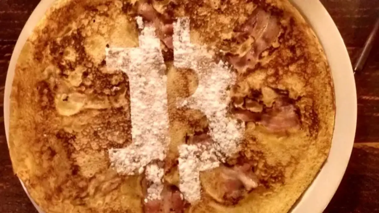 Bitcoin-Waren - https://www.bitcoinstuffstore.com Pannenkoekenschip Zwolle bitcoin: Bezahlen beim Pannenkoekenschip