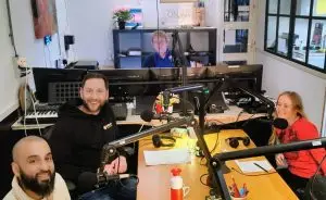 Radio Zwolle