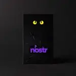 nostr pin kopen