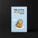 little hodler pin kopen