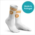 bitcoin sokken kopen