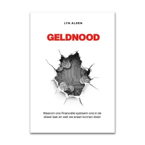 geldnood bitcoin monetaire crisis boek cover