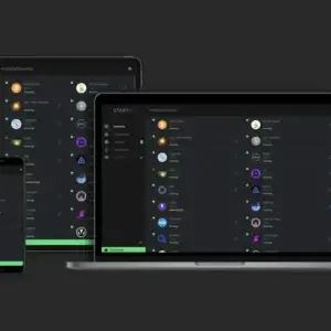 StartOS Marketplace, Start9, Server One, bitcoin, Apps, LND, Fulcrum