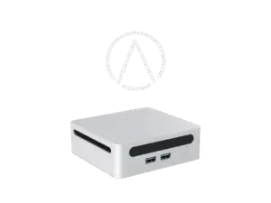 start9 Server One Bewertung bitcoin Knoten Plug-and-Play