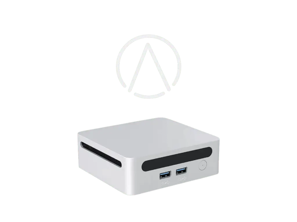 start9 Server One Bewertung bitcoin Knoten Plug-and-Play