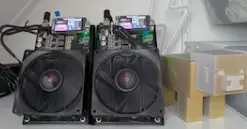 Taschengeld in bitcoin mit dem Lightning Piggy-Sparschwein zu Hause sichtbar machen