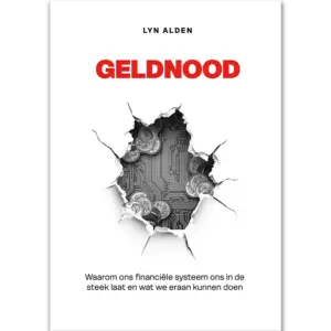 Geldnood ebook Lyn Alden