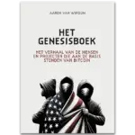 The Genesis Book ebook Aaron van Wirdum
