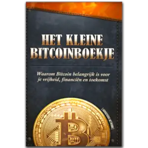 Het kleine Bitcoinboekje ebook