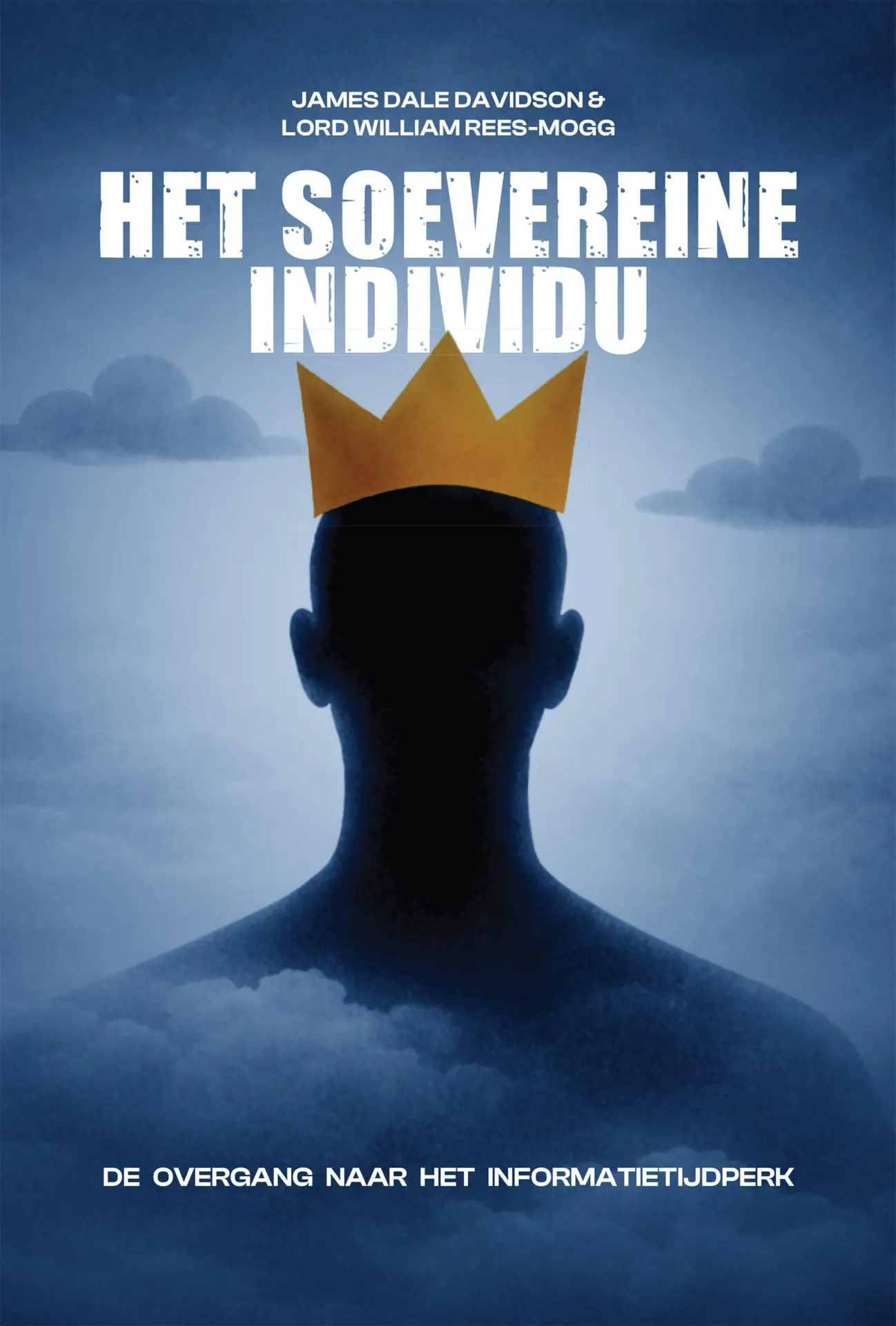 Bitcoin Merchandise - https://www.bitcoinstuffstore.com Het Soevereine Individu – James Dale Davidson ebook