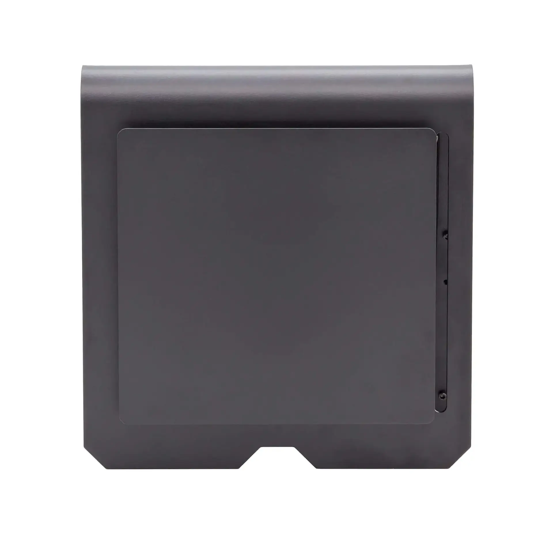 Bitcoin Merchandise - https://www.bitcoinstuffstore.com Nerdoctaxe Gamma Achterkant Aanzicht Open-Source Bitcoin Home Miner