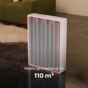 21energy Ofen 3 XL Bitcoin-Heizung, Detail
