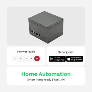21energy Port Bitcoin-Miner-Hub