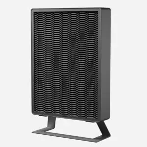 21energy Premium-Standfuß Ofen 3, Ofen 3 XL, schwarz