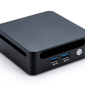 Start9 Server One 2026 Vorderansicht